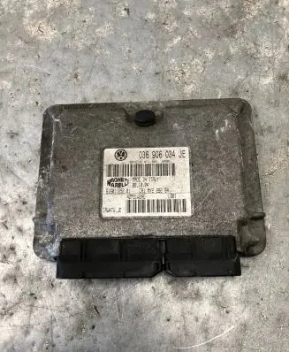 Skoda Fabia Mk1 (6Y) Engine control unit/module ECU 036906034JE