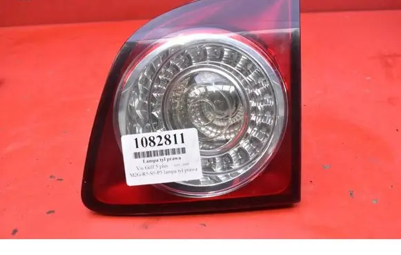 Volkswagen Golf IV Rear/tail lights 5M0945094D