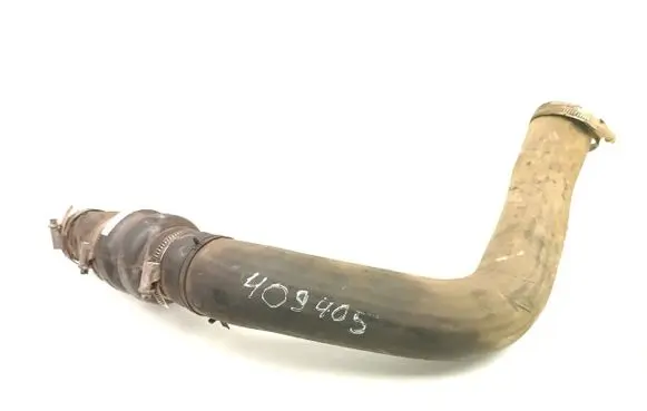 Ford Transit Courier Intercooler hose/pipe GK31-6C646-AB