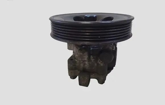 Hyundai Santa Fe Power steering pump 41BDA856 571002P010