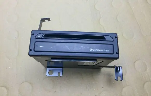 BMW 5 E39 GPS navigation control unit/module 6922720