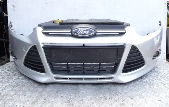 Ford Focus Front bumper