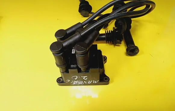 Ford Maverick High voltage ignition coil