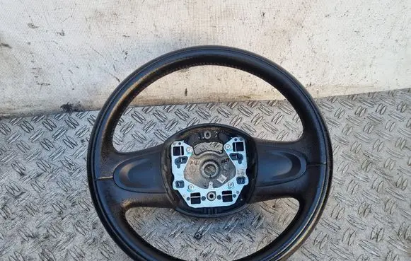 Mini One - Cooper Coupe R56 Steering wheel 2752964 6791375 609696201C