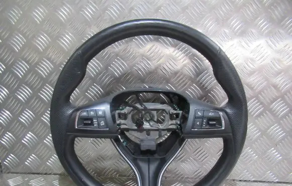 Maserati Levante Steering wheel 