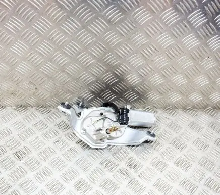 KIA Rio Rear window wiper motor 987001W000 035111680