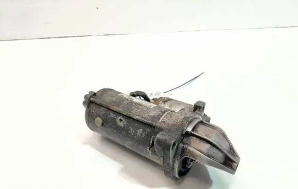 Mercedes-Benz E W210 Starter motor 0041519701