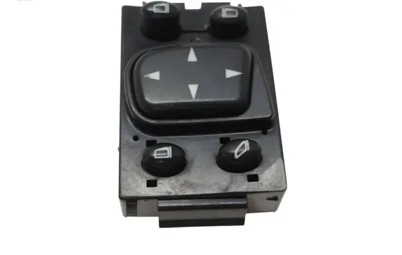 Mercedes-Benz S W220 Wing mirror switch 2208211551 03463300