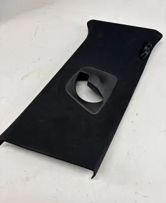 BMW 5 G30 G31 (B) pillar trim (top) 7384528
