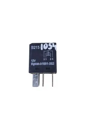 Mazda 2 Other relay A1001X62