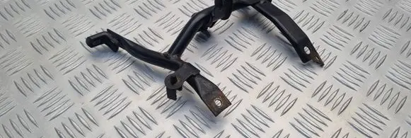 Lexus IS 220D-250-350 Muffler mount bracket/holder