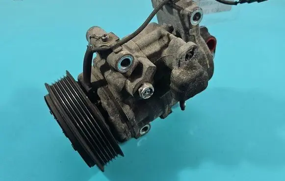 Honda HR-V Air conditioning (A/C) compressor (pump) X1447280-2950 IMPRK1467459