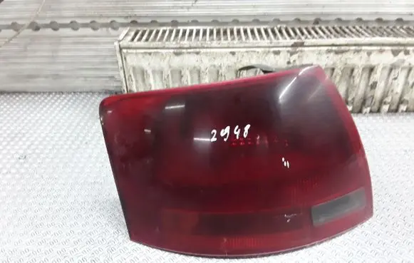 Audi A4 S4 B7 8E 8H Rear/tail lights 8E9945095E