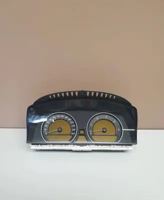 BMW 7 E65 E66 Speedometer (instrument cluster) 88311329