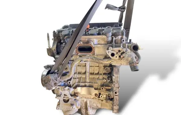 Honda Civic Engine R18A2
