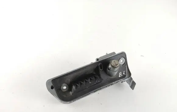 Volkswagen Caddy Loading door exterior handle 2K0827565H