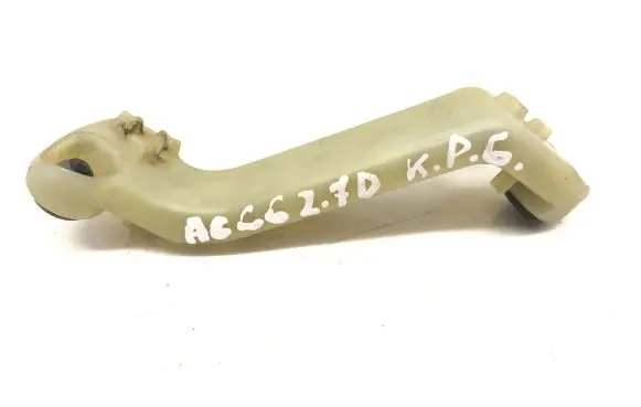 Audi A6 S6 C6 4F Tail light part 4F9945067 89036013