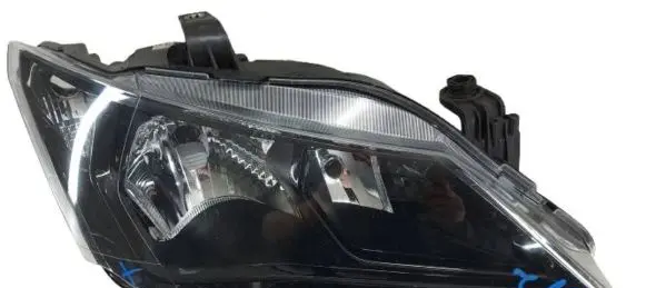 Seat Ibiza IV (6J,6P) Headlight/headlamp 6j1941034h-kolumb