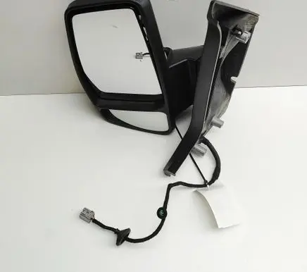 Ford Transit Custom Front door electric wing mirror