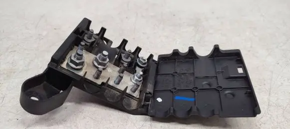 Audi A6 S6 C7 4G Positive wiring loom 4G0937517 KB4G5170