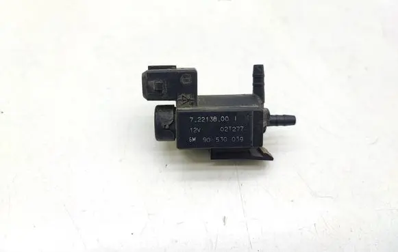 Opel Signum Vacuum valve 90530039 722138001