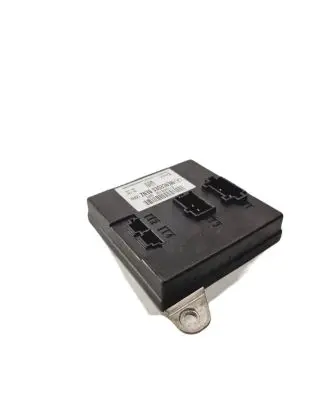 Mercedes-Benz E W212 Comfort/convenience module 2115452132