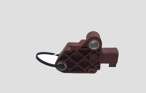 Volvo S40 Airbag deployment crash/impact sensor 9206975