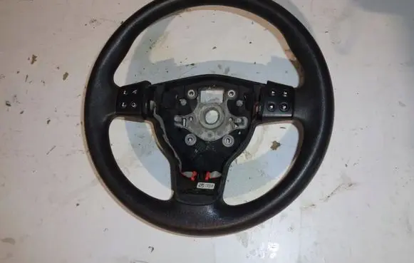 Audi A3 S3 8V Steering wheel