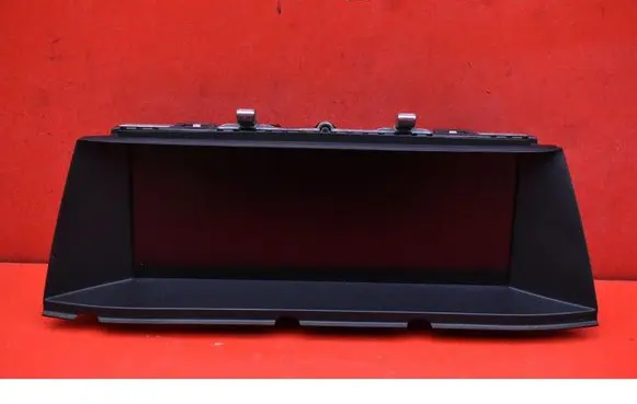 BMW 7 F01 F02 F03 F04 Radio/CD/DVD/GPS head unit 9268709