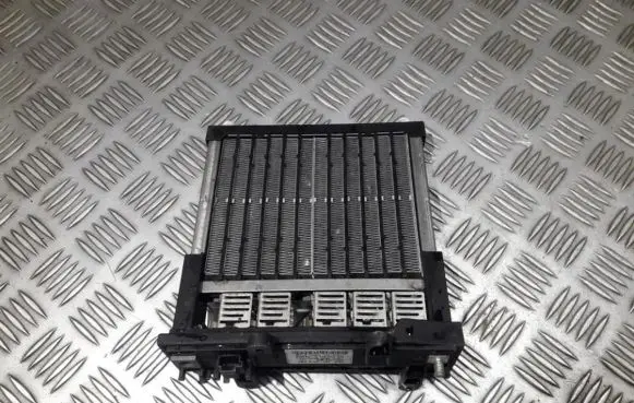 Mercedes-Benz Vaneo W414 Electric cabin heater radiator A1688300761 9140010409