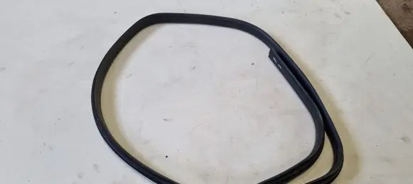 Ford Focus Rubber seal rear door 
