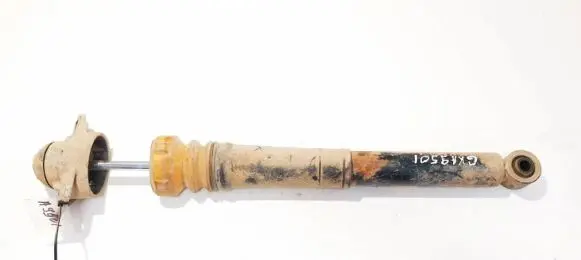 Volkswagen Touran I Rear shock absorber/damper agw066mt