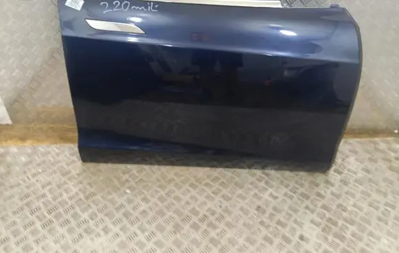 Tesla Model S Front door PMMB