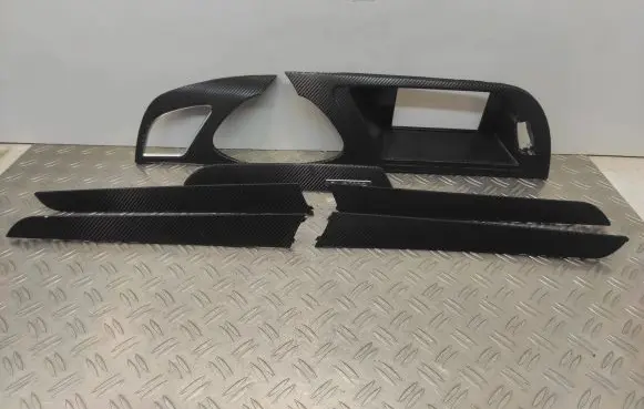 Audi A4 Allroad Panel trim 8K1857186H