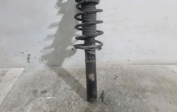 Audi A3 S3 8P Front shock absorber/damper 1T0413031DC