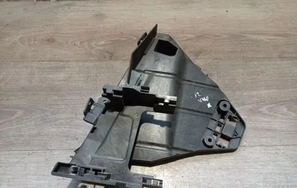 Volvo V40 Front door exterior handle/bracket 31276219 933445104
