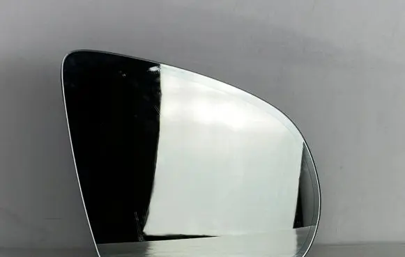 Audi A8 S8 D4 4H Wing mirror glass 4H0857536D