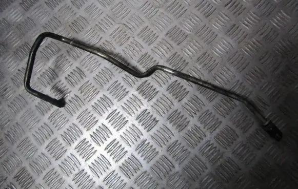 Turbo turbocharger oiling pipe/hose