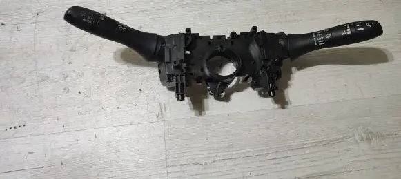 Nissan Qashqai Indicator stalk
