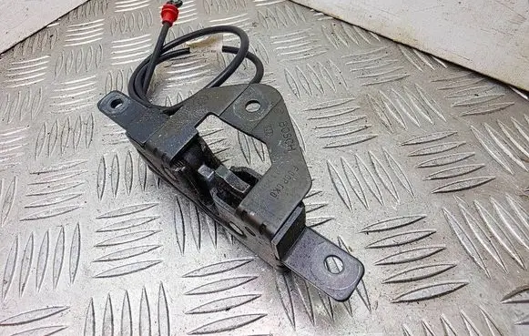 BMW X5 E53 Tailgate lock latch 8408963 51248408963