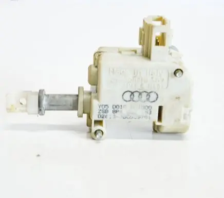 Audi A3 S3 8P Other devices 8P4862153