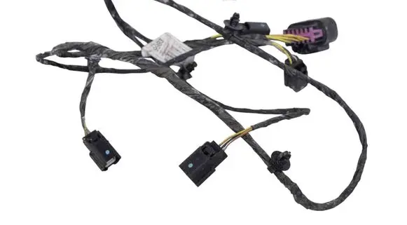Chevrolet Cruze II Parking sensor (PDC) wiring loom 96949983