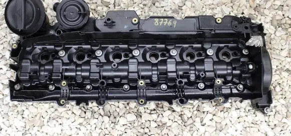 BMW 5 F10 F11 Rocker cam cover 7823181 8515745 7800309
