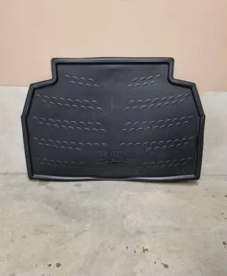 Toyota C-HR II Rubber trunk/boot mat liner 