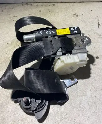Citroen C5 Front seatbelt 1704090428 33060319A
