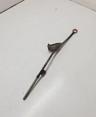 Oil level dip stick