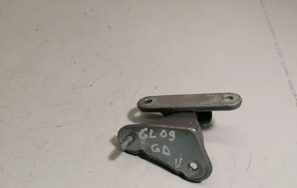 Mercedes-Benz GL X164 Rear door upper hinge