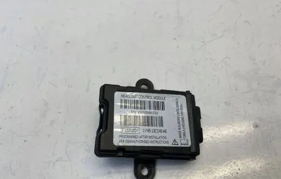 Ford Kuga III Other control units/modules LV4B13C148AE