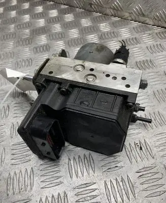 Volkswagen Phaeton ABS Pump 3D0614517AK 0265225236 0265950105