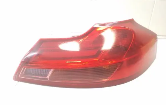 Opel Insignia A Rear/tail lights 13226857